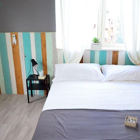Gianicolo Country Room Ρώμη Εξωτερικό φωτογραφία