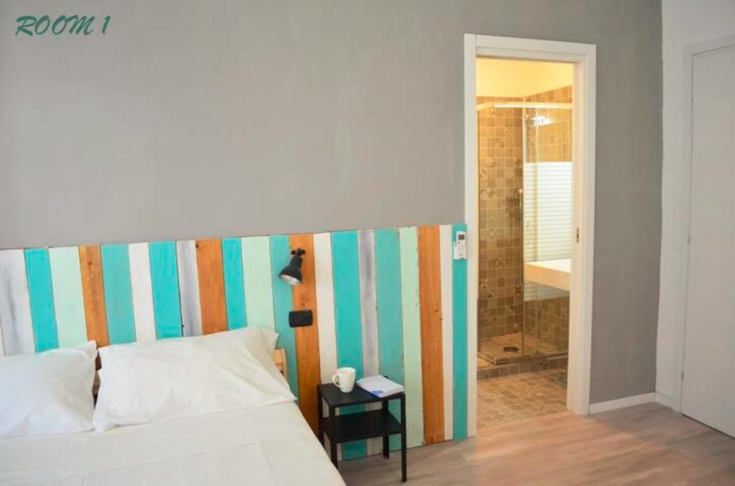 Gianicolo Country Room Ρώμη Εξωτερικό φωτογραφία
