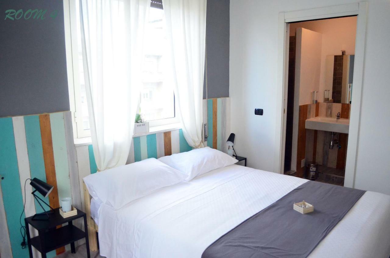 Gianicolo Country Room Ρώμη Εξωτερικό φωτογραφία