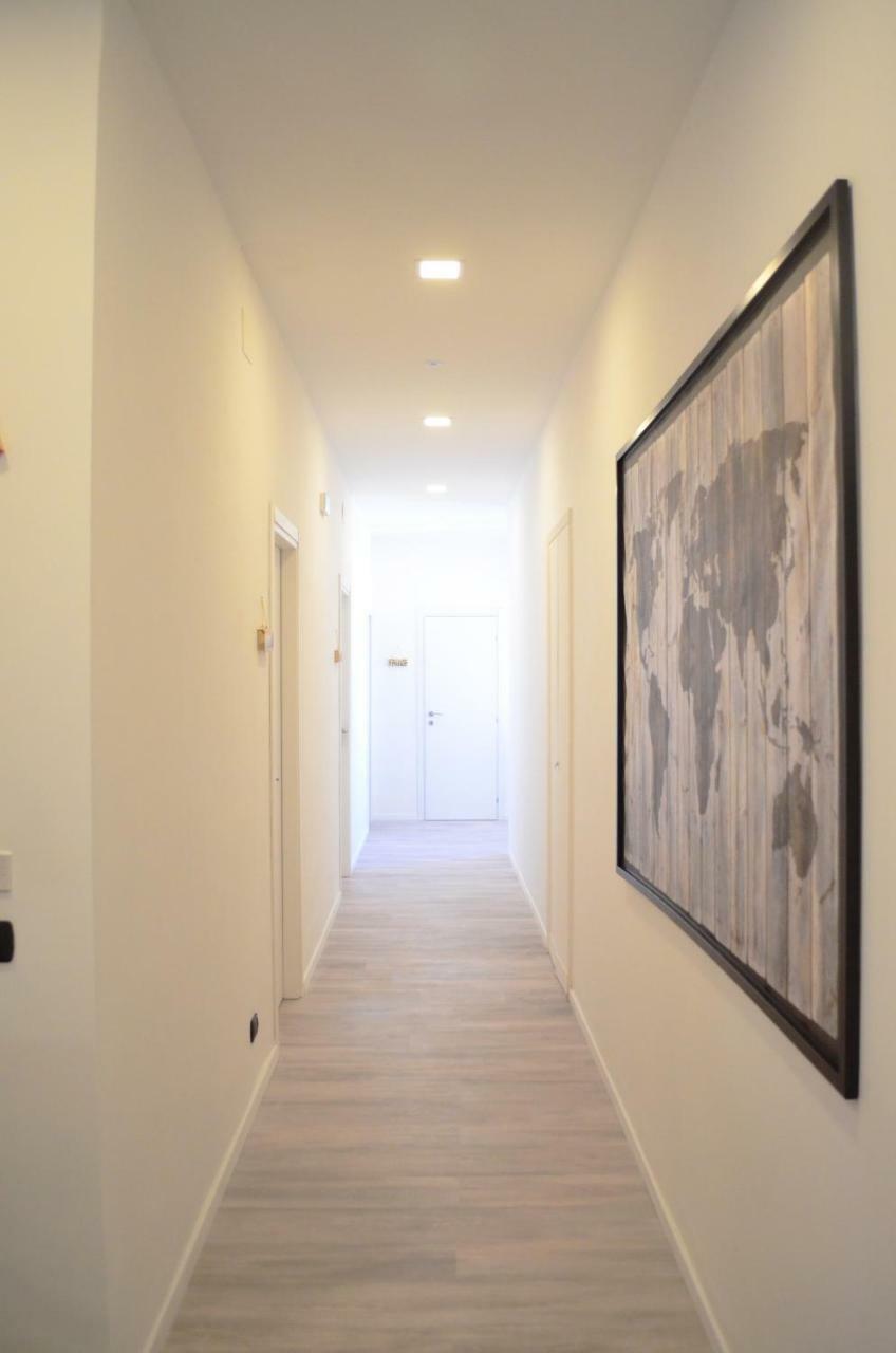 Gianicolo Country Room Ρώμη Εξωτερικό φωτογραφία