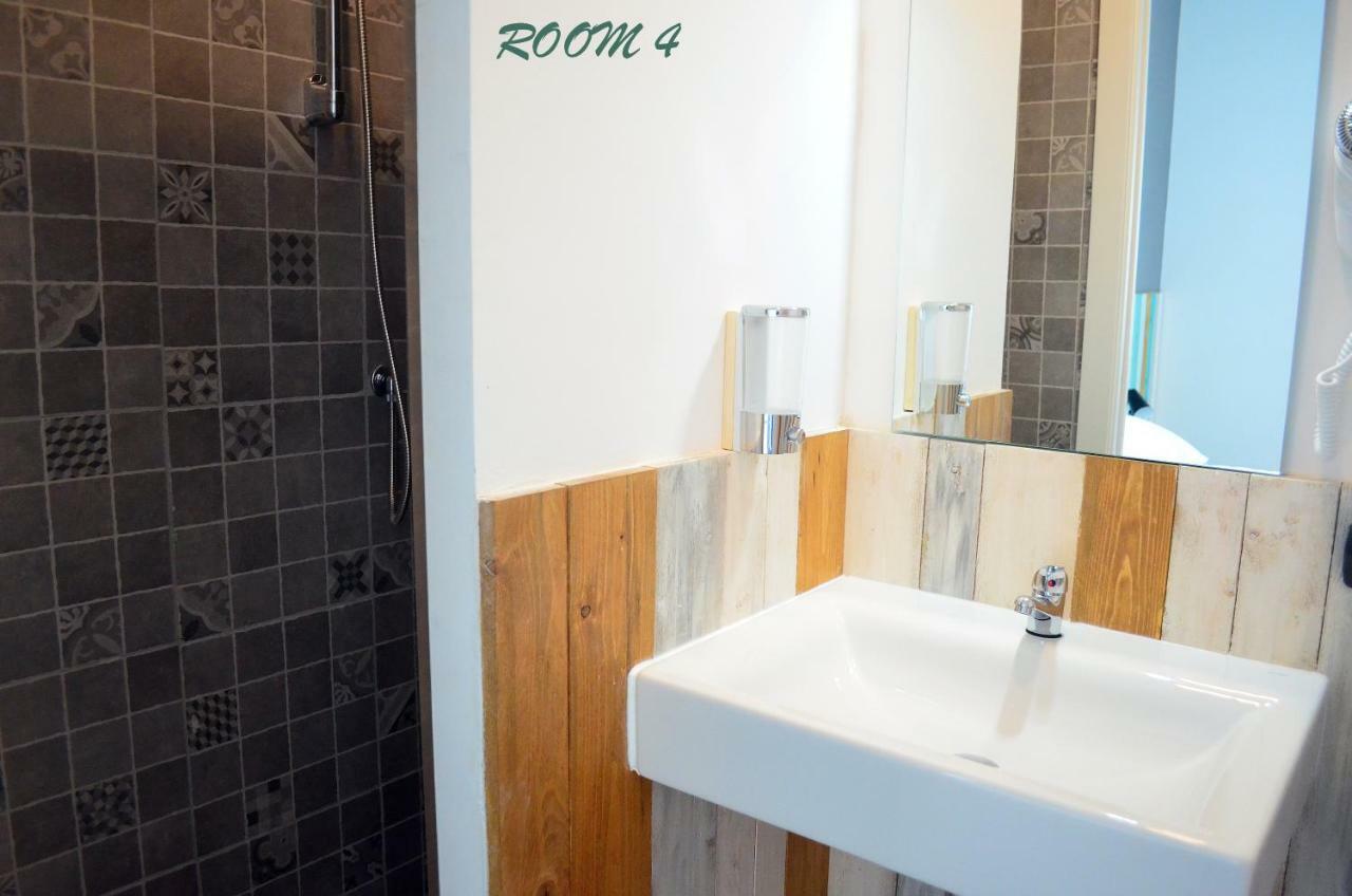 Gianicolo Country Room Ρώμη Εξωτερικό φωτογραφία
