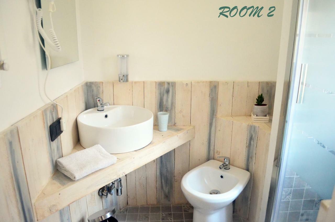 Gianicolo Country Room Ρώμη Εξωτερικό φωτογραφία