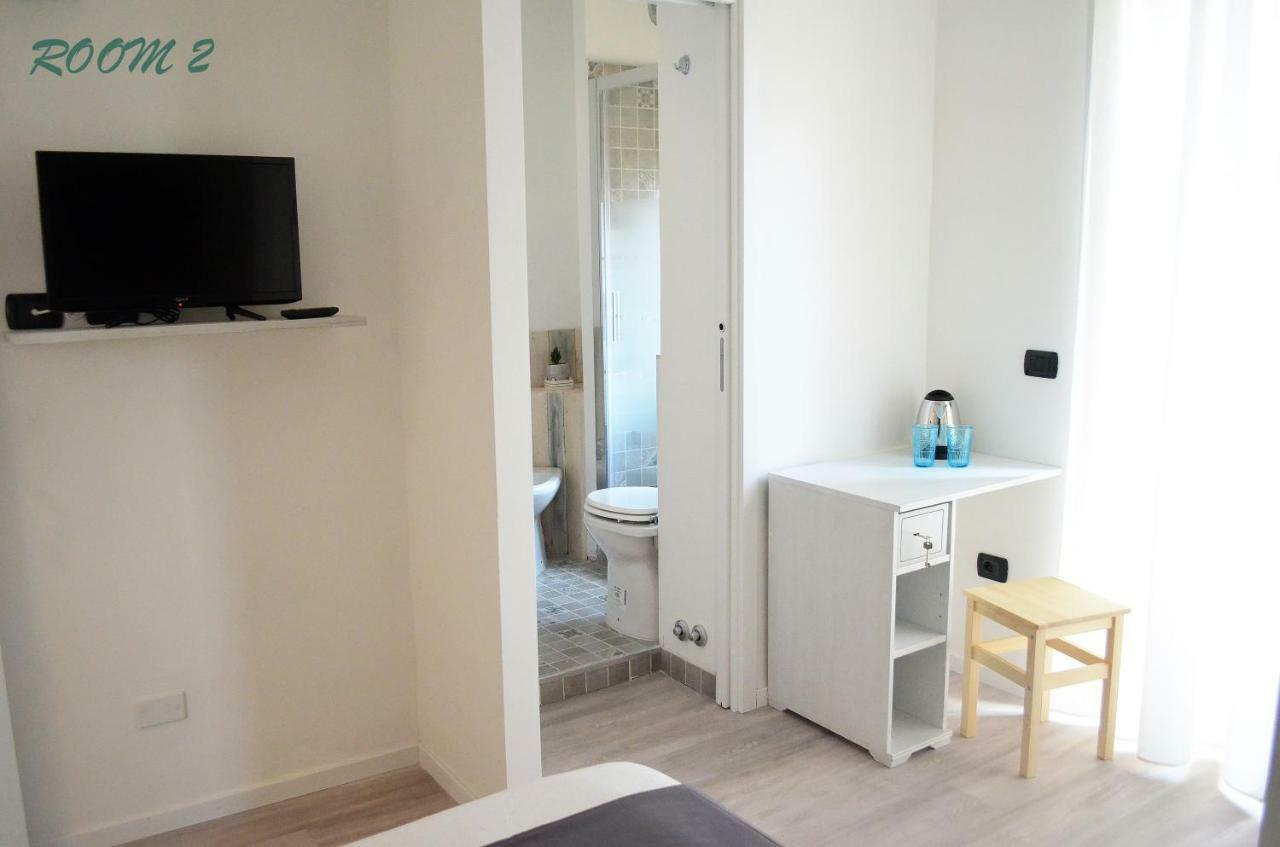 Gianicolo Country Room Ρώμη Εξωτερικό φωτογραφία