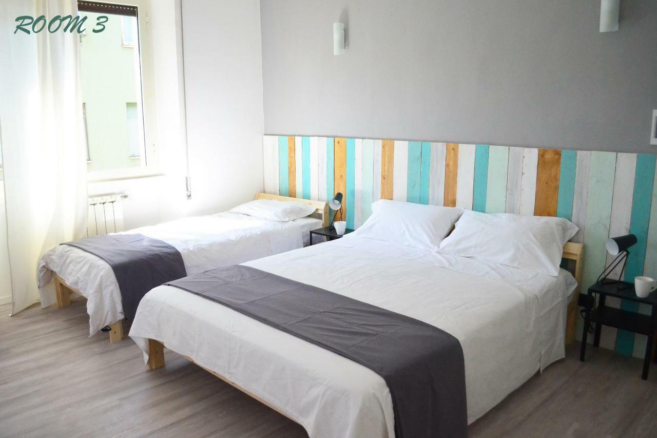 Gianicolo Country Room Ρώμη Εξωτερικό φωτογραφία