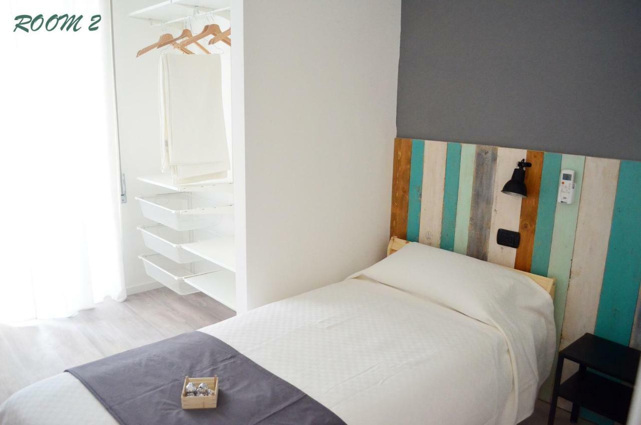 Gianicolo Country Room Ρώμη Εξωτερικό φωτογραφία