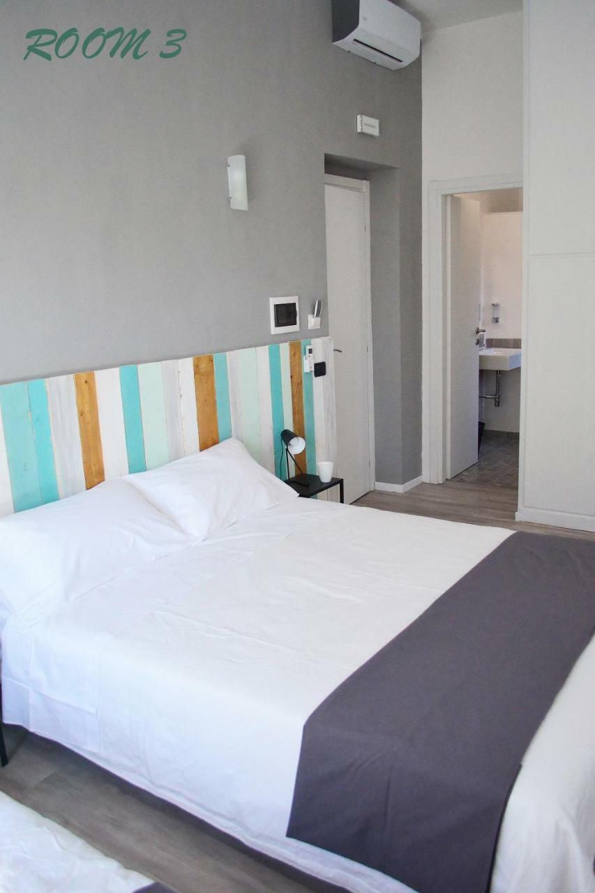 Gianicolo Country Room Ρώμη Εξωτερικό φωτογραφία