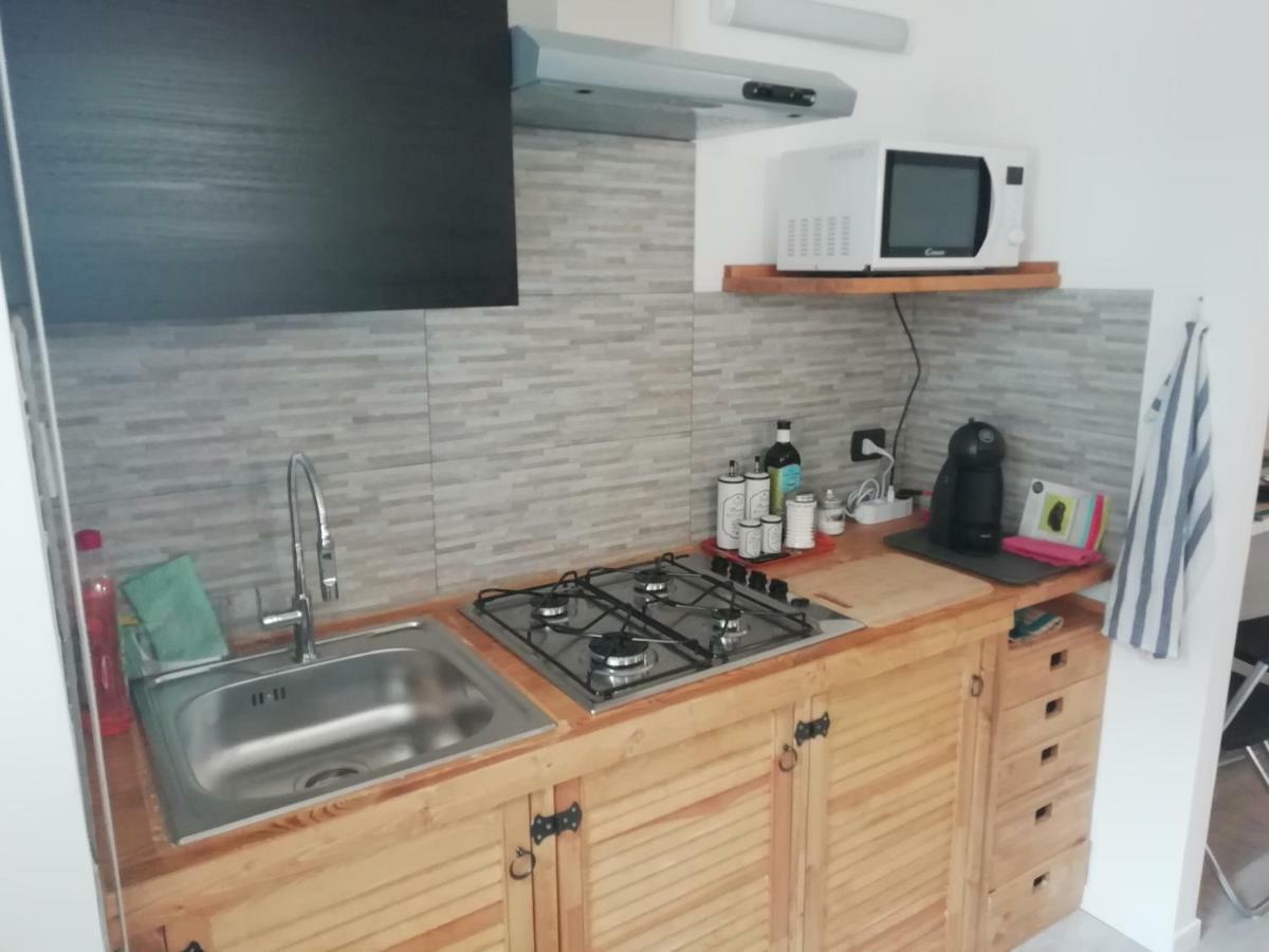 Gianicolo Country Room Ρώμη Εξωτερικό φωτογραφία