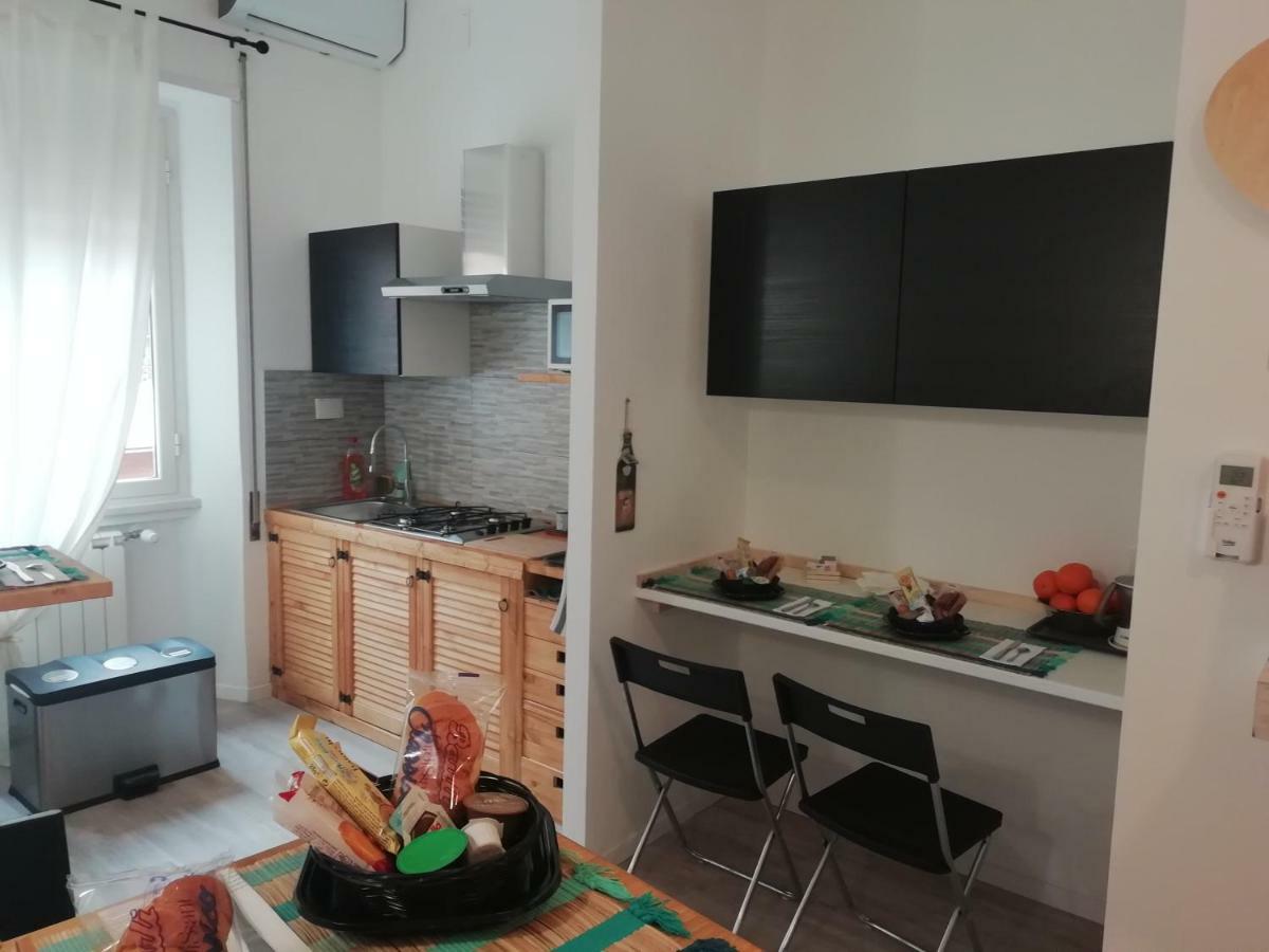 Gianicolo Country Room Ρώμη Εξωτερικό φωτογραφία