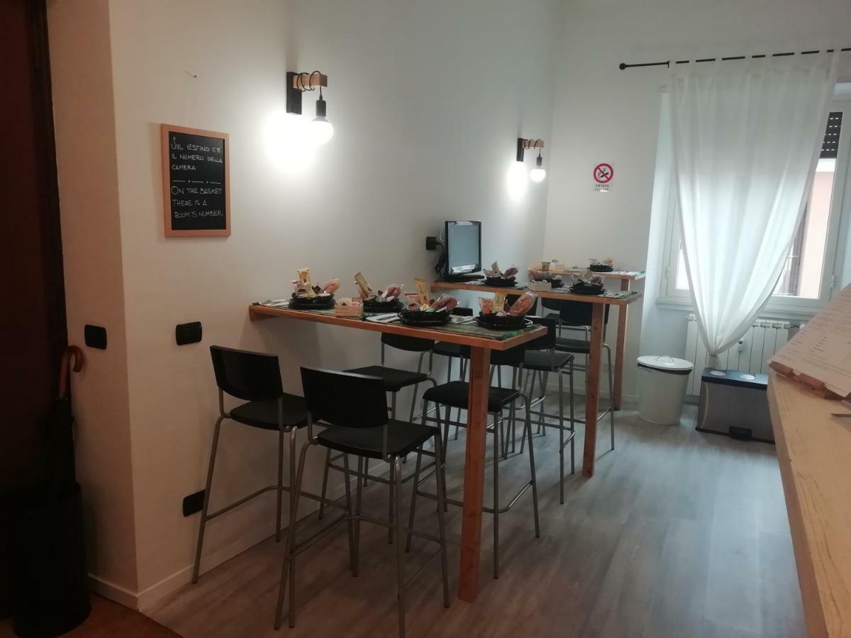 Gianicolo Country Room Ρώμη Εξωτερικό φωτογραφία